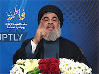 Насралла объявил о победе Сирии и поражении 