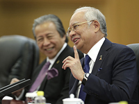 Премьер-министр Малайзии заявил, что его страна не намерена разрывать дипсвязи с КНДР