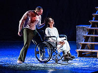 Бестселлер Стивена  Кинга на сцене: новая постановка