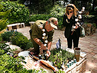 Лауреатами Премии Израиля за