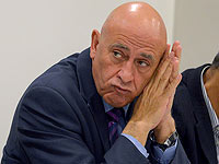 Депутат Басель Ратас заявил о своем уходе из Кнессета