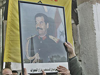 Тезка Саддама Хусейна из Индии пытается сменить имя, чтобы найти работу
