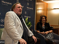 Сегодня в Тель-Авиве: