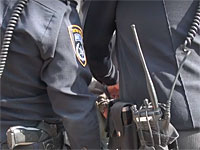 Задержаны 18 арабов, подозреваемые в планировании терактов