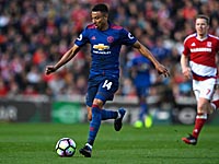 Великолепный проход Лингарда и грубейшая ошибка экс-вратаря