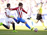 Битва за третье место: 