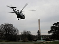 Глава канцелярии Нетаниягу отправился в Вашингтон на переговоры о строительстве в поселениях