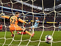 Невероятный матч за третье место: