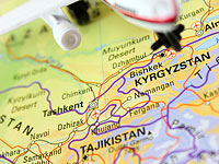 Власти Узбекистана освободили израильтянина, задержанного в аэропорту Ташкента