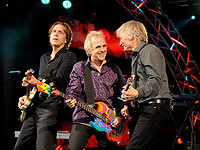 The Orchestra: на этой неделе в Израиле выступят легенды британского рока