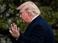 Gallup: рейтинг Трампа упал до минимума, против него 58% американцев  