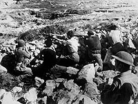 В Самарре скончался последний иракец, воевавший против Израиля в 1948 году 