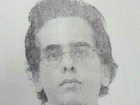 Полиция продолжает розыск Марка Бельского из Ашкелона