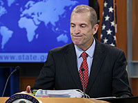 Госдепартамент: США бойкотируют обсуждение прав человека в Палестинской автономии