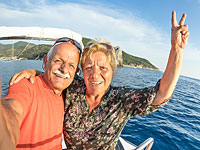 Рейтинг здоровья: лидер – Италия, Израиль – на девятом месте