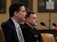 Глава ФБР публично опроверг обвинения Трампа в адрес Обамы 