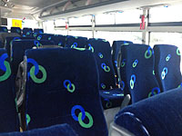 Минтранс готовится минимизировать ущерб от забастовки компании