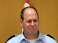 Бывший глава кадрового отдела ЦАХАЛа Хагай Тополенски не будет отдан под суд