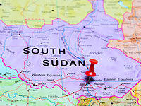 Чудо в Южном Судане: все пассажиры охваченного пламенем самолета остались живы