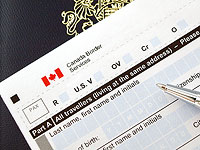 Резко выросло число прошений о предоставлении убежища в Канаде