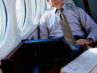 США вводят ограничения на использование компьютеров на рейсах с Ближнего Востока