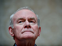 Скончался ирландский политик и бывший лидер ИРА Мартин Макгиннес