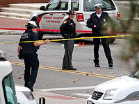 В Огайо тяжело ранен 30-летний израильтянин
