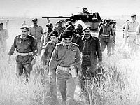 В Иордании отмечают годовщину сражения при Караме, 