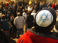 Полиция Торонто:  в 2016 году отмечен всплеск насилия в отношении евреев