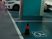 Водителям-инвалидам разрешили парковаться на местах для погрузки и разгрузки