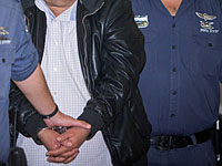 В здании суда в Тель-Авиве задержан пожилой мужчина, угрожавший судье