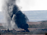 Теракт на северо-востоке Сирии, есть погибшие и раненые 