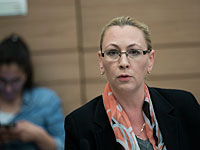 Кнессет утвердил закон об условиях работы охранников