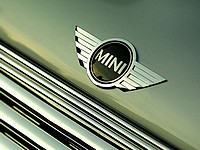 Новый компактный кроссовер MINI Countryman поступил в продажу на израильском рынке
