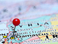 СМИ: ВВС ЦАХАЛа атаковали цели в районе Дамаска