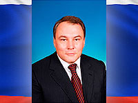 Петр Толстой