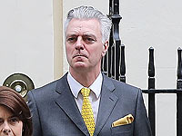 Великобритания проверит информацию об участии британских банков в отмывании российских денег