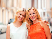 Fractora поможет в 40+ выглядеть как подруга или сестра взрослых детей