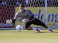 MLS: ливанец забил решающий гол на 89-й минуте после чудовищной ошибки вратаря