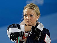 Самые красивые участницы чемпионата мира по керлингу. Фото
