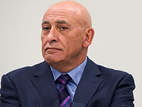 БАГАЦ отклонил иск против сделки с Баселем Ратасом