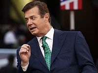 AP: глава предвыборного штаба Трампа работал на Кремль