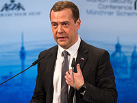 СМИ: в Красноярске уволили преподавателя вуза за показ студентам расследования о Медведеве