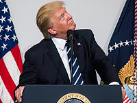 Трамп подписал законопроект о финансировании пилотируемого полета на Марс