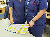 Кнессет утвердил законопроект о создании апелляционных комиссий для репатриантов-врачей