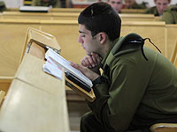 Опубликован отчет фонда интеграции демобилизованных солдат в министерстве обороны