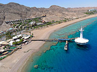 Эйлат представляет: теплый зимний отдых в