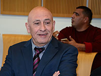 Экс-парламентарий Басель Ратас признал свою вину и выразил готовность отправиться в тюрьму