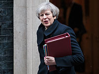 Теракт у здания парламента: Тереза Мэй  проведет заседание кризисного комитета  Cobra
