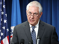 Госсекретарь США намерен создавать